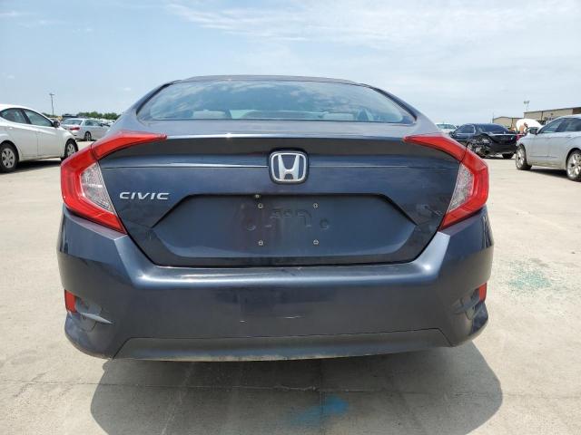 Photo 6 from auction – 2017 HONDA CIVIC LX with VIN 19XFC2F54HE032470