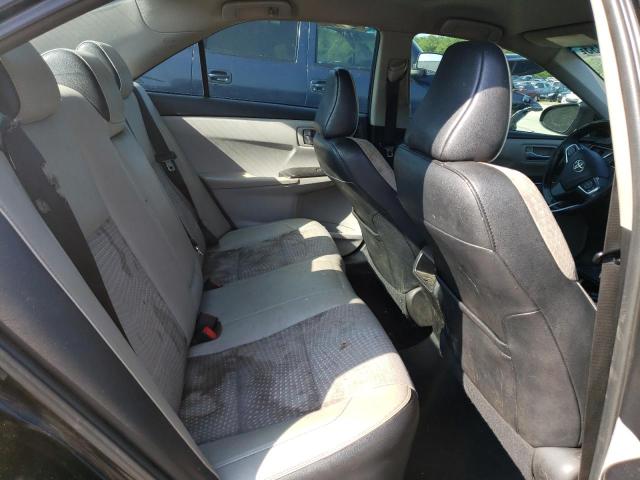 Photo 10 from auction – 2015 TOYOTA CAMRY LE with VIN 4T1BF1FK3FU091011