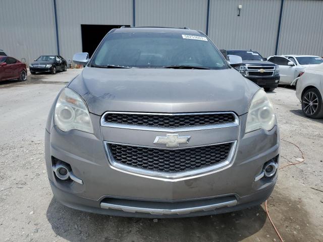Photo 5 from auction – 2011 CHEVROLET EQUINOX LT with VIN 2CNALFEC3B6250131