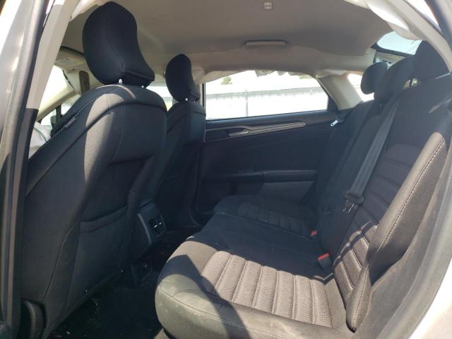 Photo 10 from auction – 2018 FORD FUSION SE with VIN 3FA6P0HD0JR284783