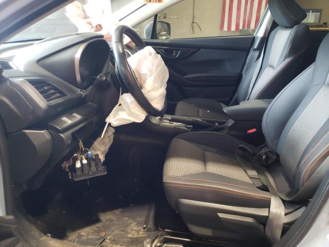 Photo 7 from auction – 2018 SUBARU CROSSTREK with VIN JF2GTADC5J8339308