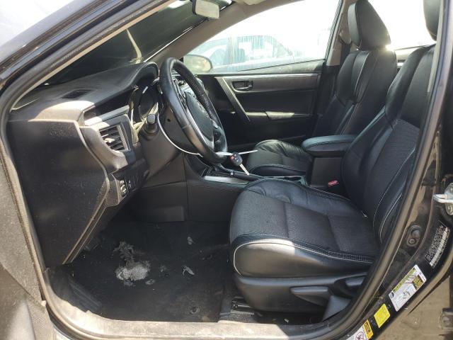 Photo 7 from auction – 2015 TOYOTA COROLLA L with VIN 5YFBURHE4FP187310