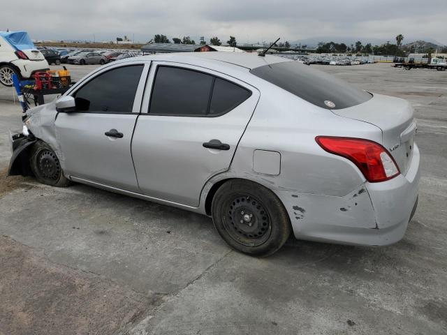 Photo 2 from auction – 2016 NISSAN VERSA S with VIN 3N1CN7AP4GL905568