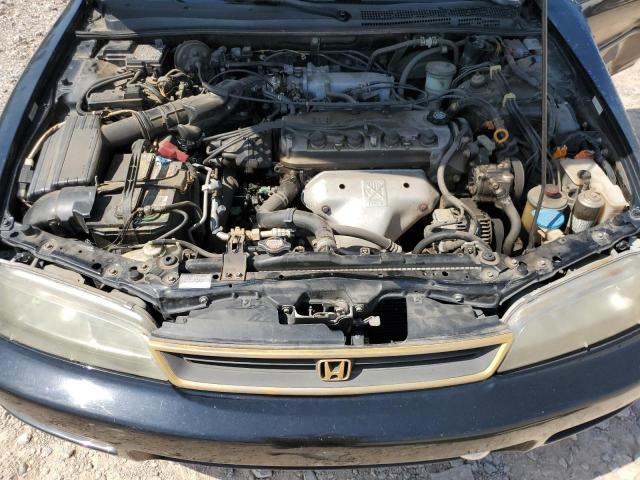 Photo 11 from auction – 1997 HONDA ACCORD EX with VIN 1HGCD5656VA044282