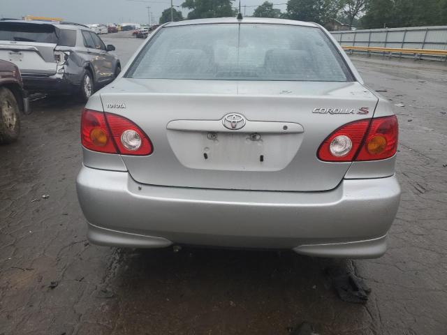 Photo 6 from auction – 2003 TOYOTA COROLLA with VIN 1NXBR32E53Z104873