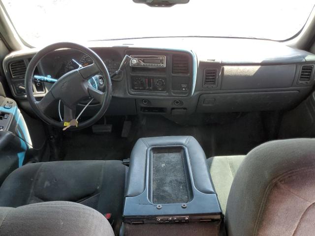 Photo 8 from auction – 2003 CHEVROLET SILVERADO with VIN 2GCEC19VX31368471