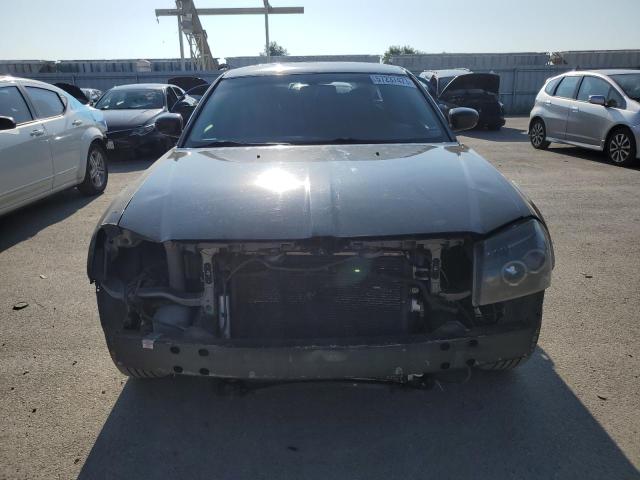 Photo 5 from auction – 2006 DODGE MAGNUM R/T with VIN 2D4GV57206H198705