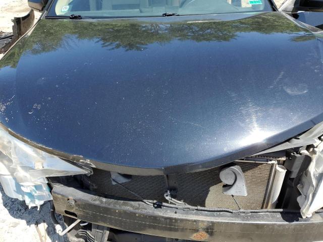 Photo 11 from auction – 2012 TOYOTA CAMRY BASE with VIN 4T1BF1FK8CU167107