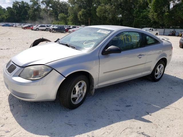 Photo 1 from auction – 2007 PONTIAC G5 with VIN 1G2AJ15F277133952