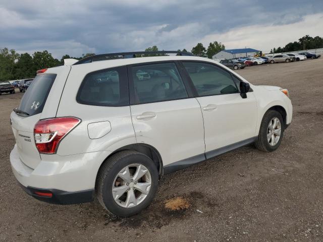 Фото 3 с аукциона – 2016 SUBARU FORESTER 2 с VIN JF2SJABC1GH412492