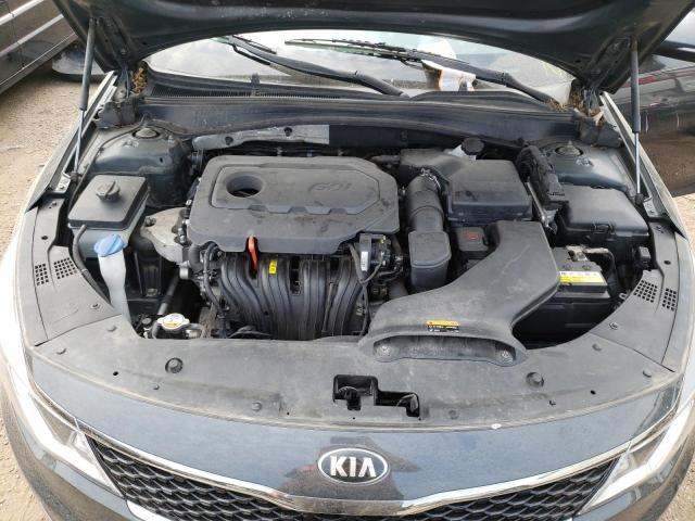 Photo 11 from auction – 2016 KIA OPTIMA LX with VIN KNAGT4L39G5092450