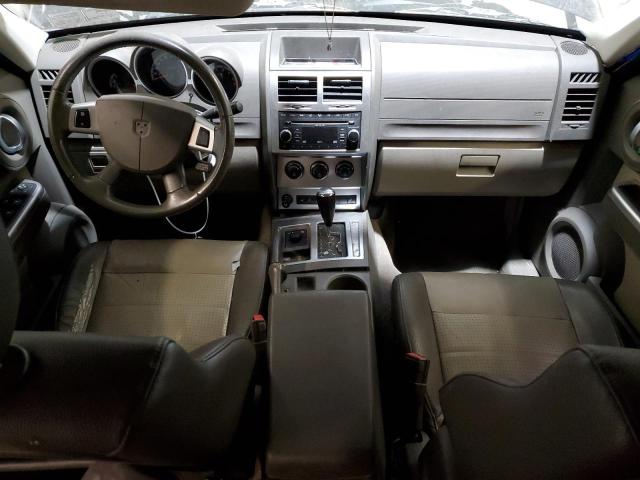 Снимка 8 от търг – 2007 DODGE NITRO SLT с VIN 1D8GU58K57W505501