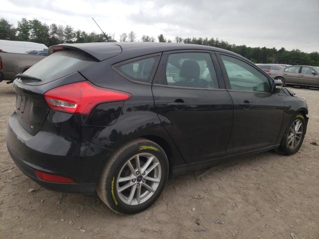 Photo 3 from auction – 2016 FORD FOCUS SE with VIN 1FADP3K2XGL345046