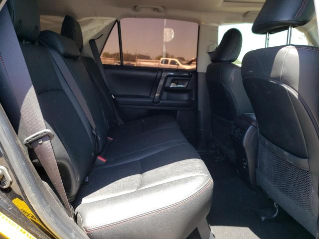 Photo 11 from auction – 2019 TOYOTA 4RUNNER SR with VIN JTEBU5JR8K5710319