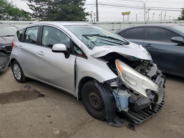 Photo 4 from auction – 2014 NISSAN VERSA NOTE with VIN 3N1CE2CP2EL386484