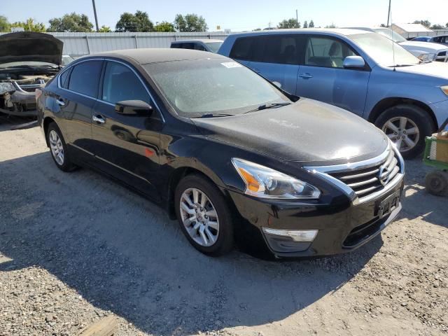 Photo 4 from auction – 2014 NISSAN ALTIMA 2.5 with VIN 1N4AL3AP4EC405492