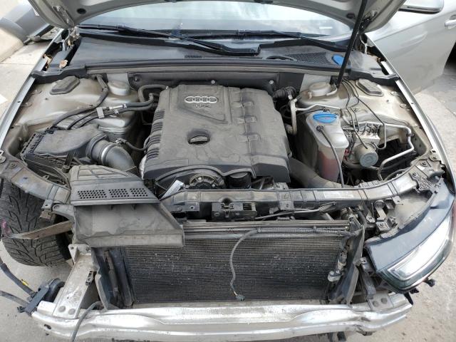 Photo 11 from auction – 2014 AUDI A4 ALLROAD with VIN WA1UFAFL3EA098802