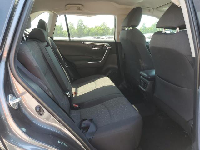 Photo 11 from auction – 2021 TOYOTA RAV4 XLE with VIN 2T3W1RFV1MC096903