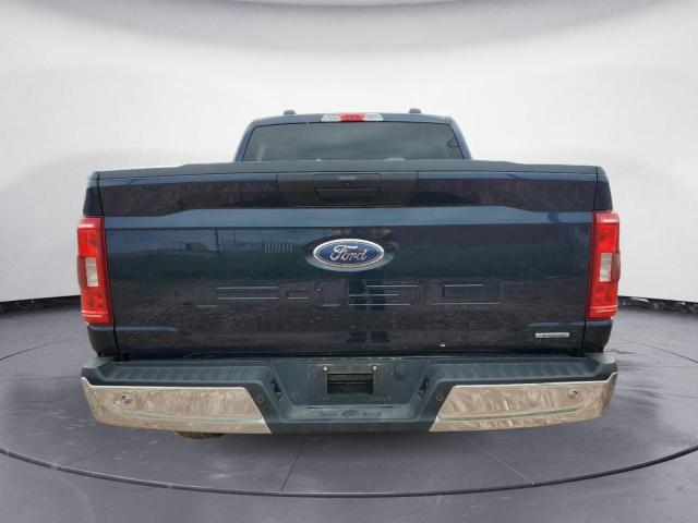 Photo 6 from auction – 2023 FORD F150 SUPER with VIN 1FTFW1E8XPFA36069