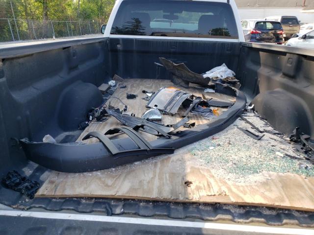 Photo 12 from auction – 2015 CHEVROLET SILVERADO with VIN 1GCNCPEC0FZ437011