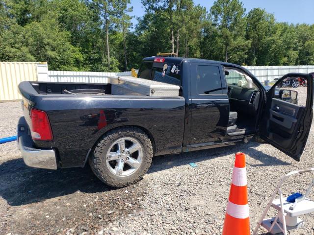 Photo 3 from auction – 2014 RAM 1500 SLT with VIN 1C6RR6GT2ES253436