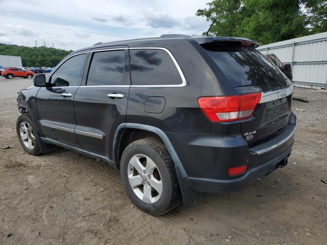 Photo 2 from auction – 2011 JEEP GRAND CHER with VIN 1J4RR6GG6BC539415