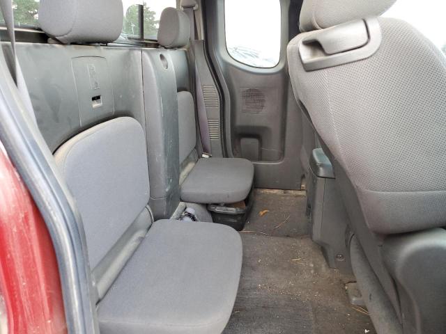 Photo 10 from auction – 2006 NISSAN FRONTIER K with VIN 1N6BD06TX6C415717
