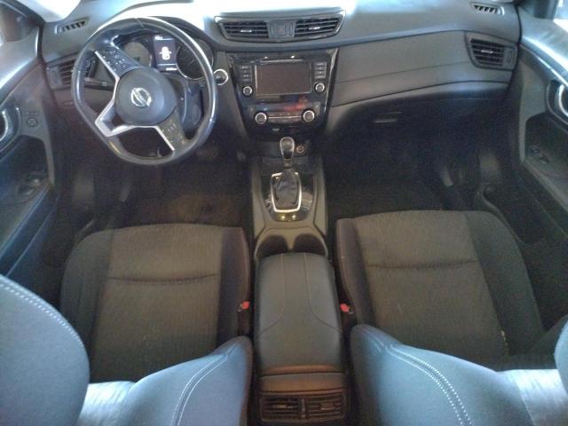 Photo 8 from auction – 2018 NISSAN ROGUE S with VIN JN8AT2MT9JW453712