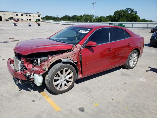 CHEVROLET MALIBU 2LT 2014 with VIN 1G11E5SL8EF259245 - Photo from auction