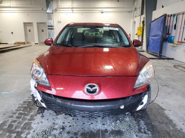 Photo 5 from auction – 2010 MAZDA 3 I with VIN JM1BL1SFXA1259288