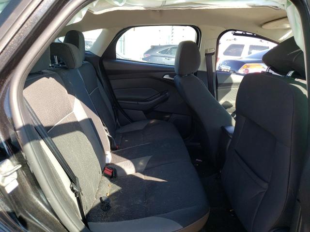 Photo 10 from auction – 2013 FORD FOCUS SE with VIN 1FADP3K26DL373907
