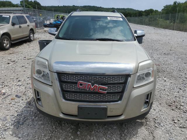 Photo 5 from auction – 2015 GMC TERRAIN SL with VIN 2GKALSEK9F6134253