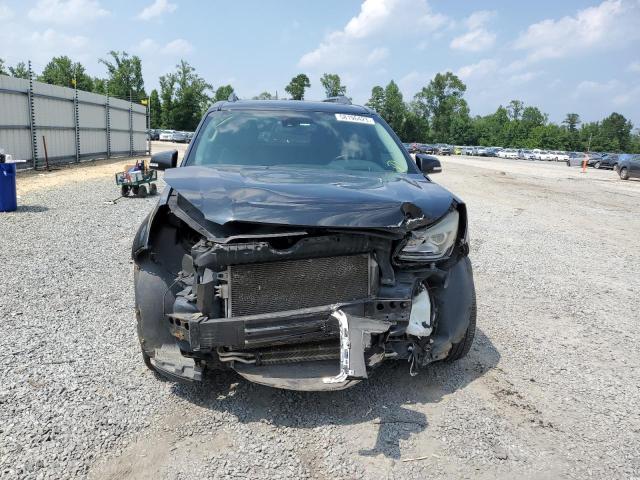 Photo 5 from auction – 2015 GMC ACADIA DEN with VIN 1GKKRTKD8FJ233101