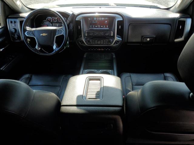 Photo 8 from auction – 2019 CHEVROLET SILVERADO with VIN 1GC1KTEY6KF223853