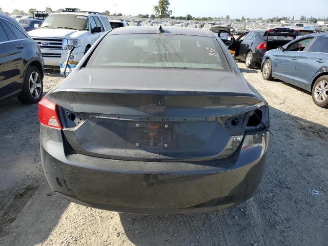 Photo 6 from auction – 2015 CHEVROLET IMPALA LS with VIN 2G11Z5SL7F9125678