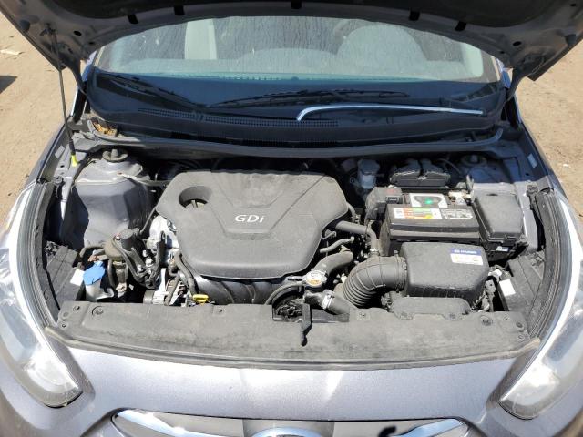 Photo 11 from auction – 2017 HYUNDAI ACCENT SE with VIN KMHCT4AE8HU283334