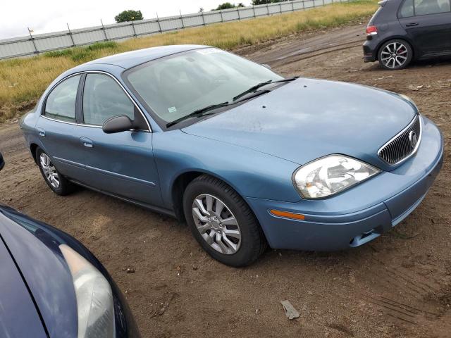 Photo 4 from auction – 2005 MERCURY SABLE GS with VIN 1MEHM50U65A612047