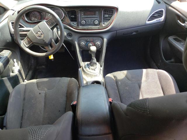 Photo 8 from auction – 2015 DODGE DART SE with VIN 1C3CDFAA4FD404632