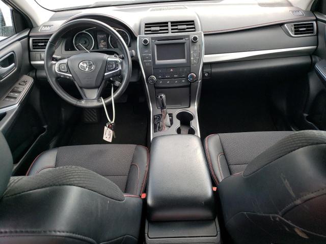 Photo 8 from auction – 2016 TOYOTA CAMRY LE with VIN 4T1BF1FK9GU600486