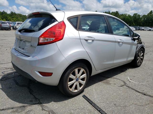 Photo 3 from auction – 2012 FORD FIESTA SE with VIN 3FADP4EJ7CM117233
