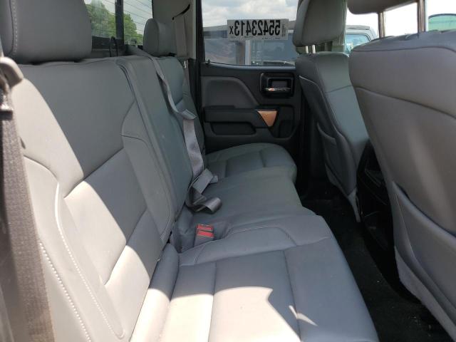 Photo 11 from auction – 2015 CHEVROLET SILVERADO with VIN 1GC5K0CG0FZ123407