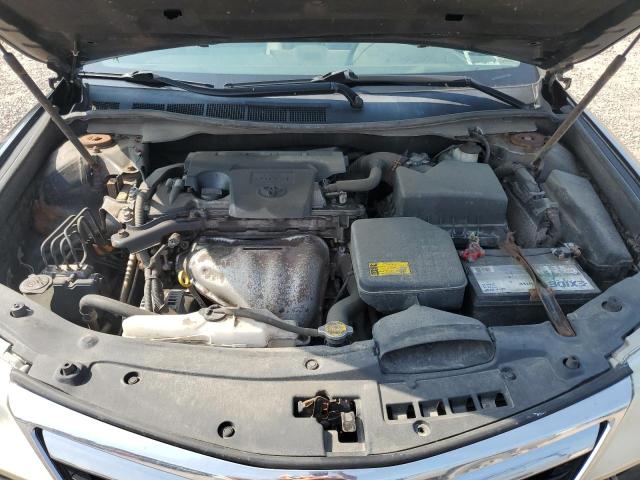 Photo 11 from auction – 2012 TOYOTA CAMRY BASE with VIN 4T1BF1FK2CU068962