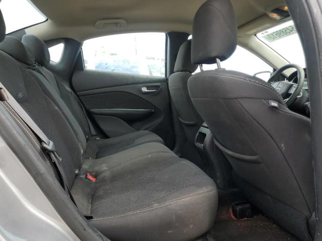 Photo 10 from auction – 2016 DODGE DART SXT with VIN 1C3CDFBB2GD538208