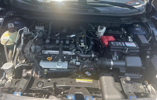 Photo 7 from auction – 2020 NISSAN KICKS SR with VIN 3N1CP5DV1LL512985