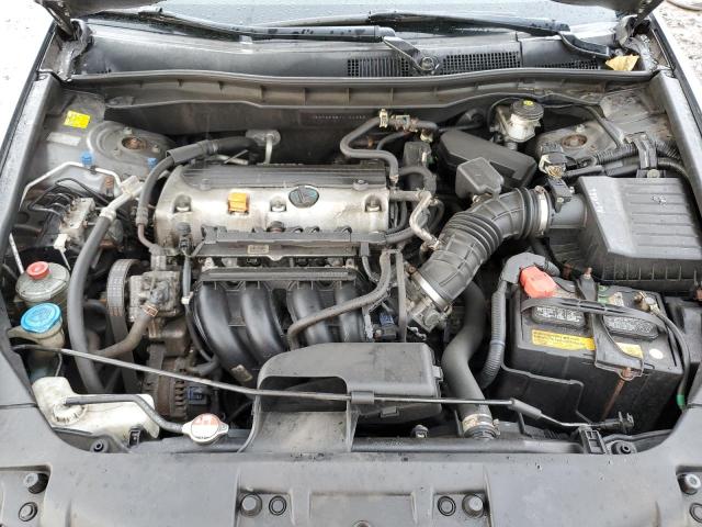 Photo 11 from auction – 2010 HONDA ACCORD LX with VIN 1HGCP2F38AA104285