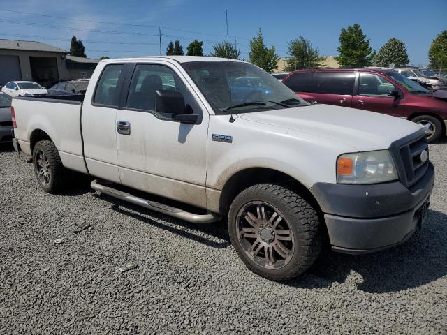 Photo 4 from auction – 2007 FORD F150 with VIN 1FTRX12W27FB79918