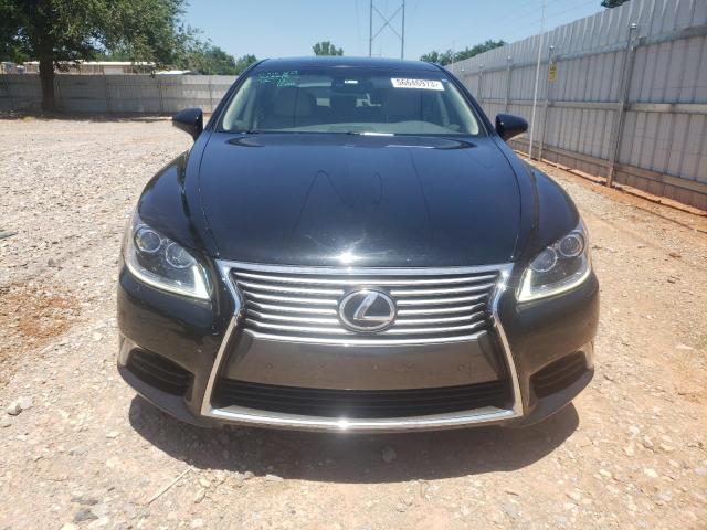Photo 5 from auction – 2014 LEXUS LS 460 with VIN JTHBL5EF1E5129755