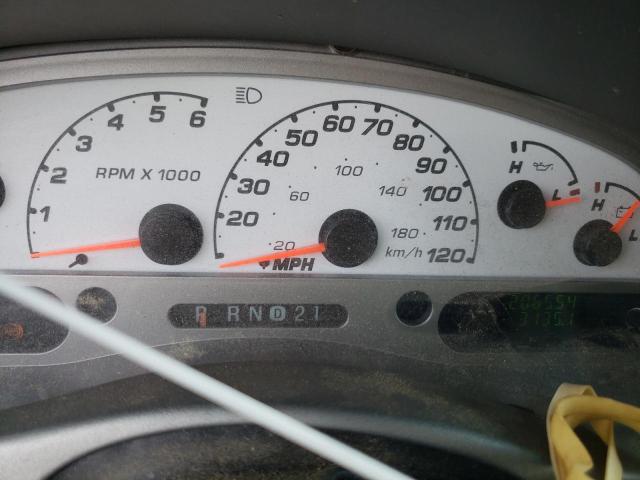 Photo 9 from auction – 2004 FORD EXPLORER S with VIN 1FMZU77K94UC09002