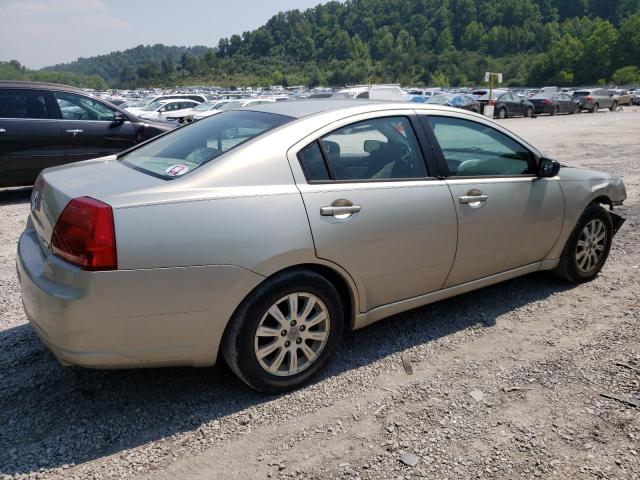 Photo 3 from auction – 2008 MITSUBISHI GALANT ES with VIN 4A3AB36FX8E014737