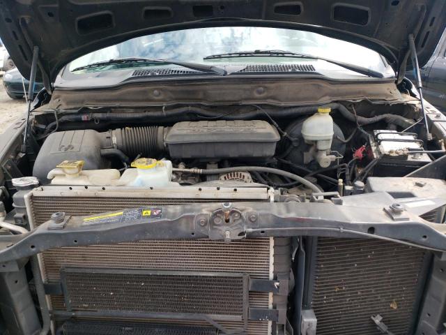 Photo 11 from auction – 2005 DODGE RAM 1500 S with VIN 1D7HU16N25J598227
